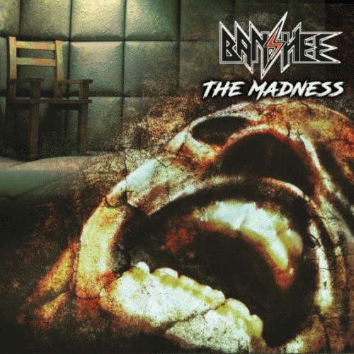 Banshee (USA) : The Madness